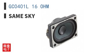 GC0401L 16 OHM ͼƬ
